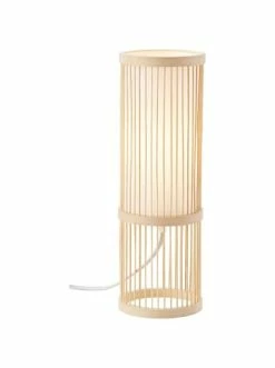 Top 10 😀 Tischleuchten Brilliant Tischleuchte Nori ⌀ 12 Cm In Natur/weiß Günstig Kaufen ❤️