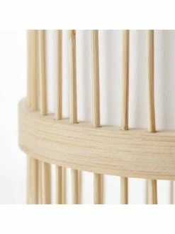 Top 10 😀 Tischleuchten Brilliant Tischleuchte Nori ⌀ 12 Cm In Natur/weiß Günstig Kaufen ❤️ -brilliant Verkäufe brilliant tischleuchte nori 12 cm in natur weiss 5