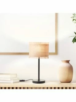 Billig 🔥 Tischleuchten Brilliant Tischleuchte Raffy ⌀ 22 Cm In Natur/schwarz Günstig Kaufen 😉 8 Billig 🔥 Tischleuchten Brilliant Tischleuchte Raffy ⌀ 22 Cm In Natur/schwarz Günstig Kaufen 😉 -brilliant Verkäufe brilliant tischleuchte raffy 22 cm in natur schwarz 1