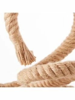 Top 10 😉 Tischleuchten Brilliant Tischleuchte Sailor ⌀ 25 Cm In Natur/weiß Günstig Kaufen 🤩 -brilliant Verkäufe brilliant tischleuchte sailor 25 cm in natur weiss 2