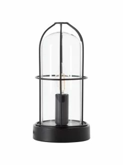 Brandneu 🎉 Tischleuchten Brilliant Tischleuchte Storm ⌀ 12,5 Cm In Schwarz Günstig Kaufen 👏 -brilliant Verkäufe brilliant tischleuchte storm 12 5 cm in schwarz 2