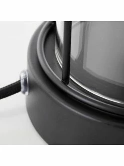 Brandneu 🎉 Tischleuchten Brilliant Tischleuchte Storm ⌀ 12,5 Cm In Schwarz Günstig Kaufen 👏 -brilliant Verkäufe brilliant tischleuchte storm 12 5 cm in schwarz 6