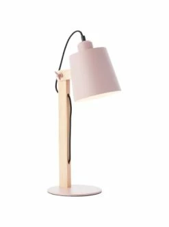 Bester Verkauf ⭐ Tischleuchten Brilliant Tischleuchte Swivel 51,5x16x21,5 Cm In Rosa Matt Günstig Kaufen ❤️ -brilliant Verkäufe brilliant tischleuchte swivel 51 5x16x21 5 cm in rosa matt 2