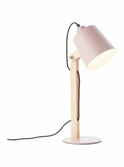 Bester Verkauf ⭐ Tischleuchten Brilliant Tischleuchte Swivel 51,5x16x21,5 Cm In Rosa Matt Günstig Kaufen ❤️ -brilliant Verkäufe brilliant tischleuchte swivel 51 5x16x21 5 cm in rosa matt 7