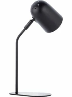 Blitzangebot 🧨 Tischleuchten Brilliant Tischleuchte Tong, Schwarz Günstig Kaufen ⭐ -brilliant Verkäufe brilliant tischleuchte tong schwarz 5