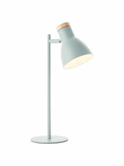 Angebote 🔔 Tischleuchten Brilliant Tischleuchte Venea 47x15x27 Cm In Grün Matt Günstig Kaufen 🎁