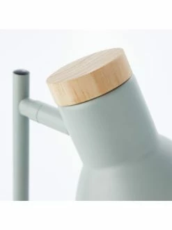 Angebote 🔔 Tischleuchten Brilliant Tischleuchte Venea 47x15x27 Cm In Grün Matt Günstig Kaufen 🎁 -brilliant Verkäufe brilliant tischleuchte venea 47x15x27 cm in grun matt 3