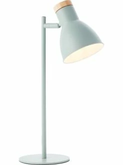 Großhandel 💯 Tischleuchten Brilliant Tischleuchte Venea, Grün Günstig Kaufen ⌛