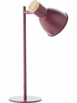 Top 10 😉 Tischleuchten Brilliant Tischleuchte Venea, Rosa Günstig Kaufen 😉 -brilliant Verkäufe brilliant tischleuchte venea rosa 2