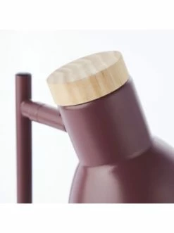 Top 10 😉 Tischleuchten Brilliant Tischleuchte Venea, Rosa Günstig Kaufen 😉 -brilliant Verkäufe brilliant tischleuchte venea rosa 4