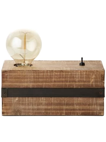 Auslauf ✨ Tischleuchten Brilliant Tischleuchte Woodhill 12x22x11 Cm In Antik/schwarz Günstig Kaufen 💯 2 Auslauf ✨ Tischleuchten Brilliant Tischleuchte Woodhill 12x22x11 Cm In Antik/schwarz Günstig Kaufen 💯 – Bild 2