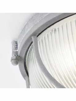 Budget ✨ Decken- & Hängeleuchten Brilliant Wand- Und Deckenleuchte 26cm Lauren ⌀ 25,5 Cm In Grau Beton Günstig Kaufen 😀 -brilliant Verkäufe brilliant wand und deckenleuchte 26cm lauren 25 5 cm in grau beton 5