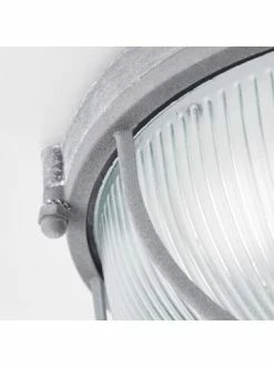 Budget ✨ Decken- & Hängeleuchten Brilliant Wand- Und Deckenleuchte 26cm Lauren ⌀ 25,5 Cm In Grau Beton Günstig Kaufen 😀 -brilliant Verkäufe brilliant wand und deckenleuchte 26cm lauren 25 5 cm in grau beton 6