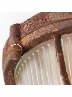 Aktion 🔥 Decken- & Hängeleuchten Brilliant Wand- Und Deckenleuchte 28cm Bobbi 11x28x16 Cm In Rostfarbend Günstig Kaufen 🤩 12 Aktion 🔥 Decken- & Hängeleuchten Brilliant Wand- Und Deckenleuchte 28cm Bobbi 11x28x16 Cm In Rostfarbend Günstig Kaufen 🤩 -brilliant Verkäufe brilliant wand und deckenleuchte 28cm bobbi 11x28x16 cm in rostfarbend 5