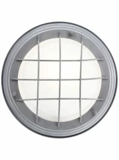 Neu ❤️ Decken- & Hängeleuchten Brilliant Wand- Und Deckenleuchte 29cm Typhoon ⌀ 29 Cm In Grau Beton/weiß Günstig Kaufen 😉 -brilliant Verkäufe brilliant wand und deckenleuchte 29cm typhoon 29 cm in grau beton weiss 3