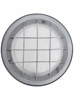 Neu ❤️ Decken- & Hängeleuchten Brilliant Wand- Und Deckenleuchte 29cm Typhoon ⌀ 29 Cm In Grau Beton/weiß Günstig Kaufen 😉 -brilliant Verkäufe brilliant wand und deckenleuchte 29cm typhoon 29 cm in grau beton weiss 4