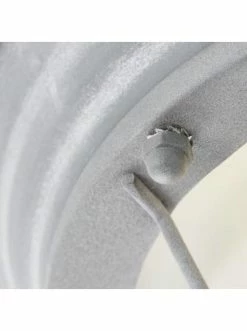 Neu ❤️ Decken- & Hängeleuchten Brilliant Wand- Und Deckenleuchte 29cm Typhoon ⌀ 29 Cm In Grau Beton/weiß Günstig Kaufen 😉 -brilliant Verkäufe brilliant wand und deckenleuchte 29cm typhoon 29 cm in grau beton weiss 5