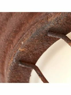 Neu ❤️ Decken- & Hängeleuchten Brilliant Wand- Und Deckenleuchte 29cm Typhoon ⌀ 29 Cm In Rostfarbend/weiß Günstig Kaufen 😉 -brilliant Verkäufe brilliant wand und deckenleuchte 29cm typhoon 29 cm in rostfarbend weiss 5