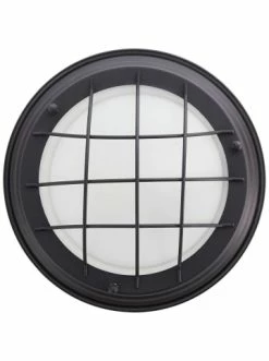 Rabatt 🤩 Decken- & Hängeleuchten Brilliant Wand- Und Deckenleuchte 29cm Typhoon ⌀ 29 Cm In Schwarz Günstig Kaufen 🎉 -brilliant Verkäufe brilliant wand und deckenleuchte 29cm typhoon 29 cm in schwarz 4