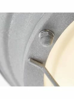 Brandneu 🌟 Decken- & Hängeleuchten Brilliant Wand- Und Deckenleuchte 34cm Typhoon ⌀ 34 Cm In Grau Beton/weiß Günstig Kaufen 🥰 -brilliant Verkäufe brilliant wand und deckenleuchte 34cm typhoon 34 cm in grau beton weiss 4