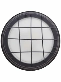 Beste Bewertungen von 🔔 Decken- & Hängeleuchten Brilliant Wand- Und Deckenleuchte 34cm Typhoon ⌀ 34 Cm In Schwarz Antik Günstig Kaufen 👍 -brilliant Verkäufe brilliant wand und deckenleuchte 34cm typhoon 34 cm in schwarz antik 3