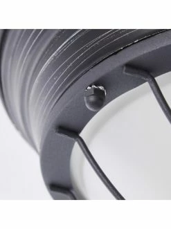 Beste Bewertungen von 🔔 Decken- & Hängeleuchten Brilliant Wand- Und Deckenleuchte 34cm Typhoon ⌀ 34 Cm In Schwarz Antik Günstig Kaufen 👍 -brilliant Verkäufe brilliant wand und deckenleuchte 34cm typhoon 34 cm in schwarz antik 5