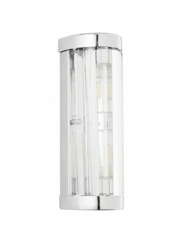 Großhandel 🛒 Wandleuchten Brilliant Wandleuchte 30cm Lemont 25,5x8,5x8 Cm In Chrom Günstig Kaufen 💯 2 Großhandel 🛒 Wandleuchten Brilliant Wandleuchte 30cm Lemont 25,5x8,5x8 Cm In Chrom Günstig Kaufen 💯 – Bild 2