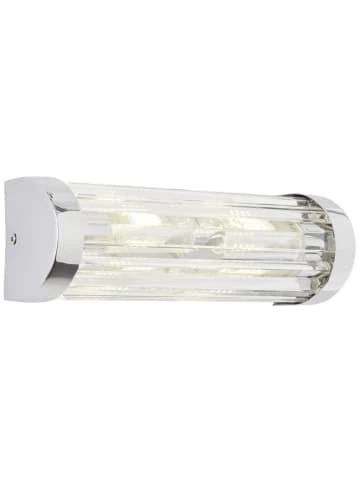 Großhandel 🛒 Wandleuchten Brilliant Wandleuchte 30cm Lemont 25,5x8,5x8 Cm In Chrom Günstig Kaufen 💯 3 Großhandel 🛒 Wandleuchten Brilliant Wandleuchte 30cm Lemont 25,5x8,5x8 Cm In Chrom Günstig Kaufen 💯 – Bild 3