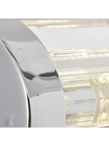 Großhandel 🛒 Wandleuchten Brilliant Wandleuchte 30cm Lemont 25,5x8,5x8 Cm In Chrom Günstig Kaufen 💯 5 Großhandel 🛒 Wandleuchten Brilliant Wandleuchte 30cm Lemont 25,5x8,5x8 Cm In Chrom Günstig Kaufen 💯 – Bild 5