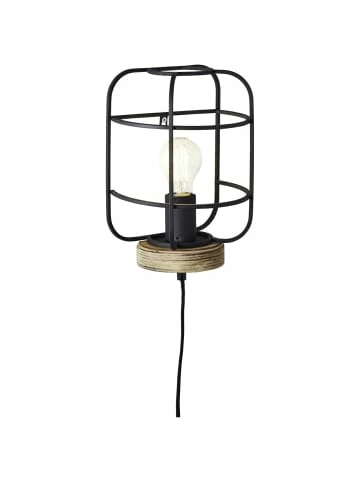 Blitzangebot ✔️ Wandleuchten Brilliant Wandleuchte Gwen 29x19x13,5 Cm In Antik Holz/schwarz Korund Günstig Kaufen 😀 1 Blitzangebot ✔️ Wandleuchten Brilliant Wandleuchte Gwen 29x19x13,5 Cm In Antik Holz/schwarz Korund Günstig Kaufen 😀