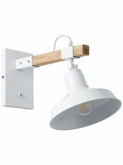 Angebote ✨ Wandleuchten Brilliant Wandleuchte, Hängend Hank 26x23,5x36 Cm In Weiß Hochglanz Günstig Kaufen 🤩 -brilliant Verkäufe brilliant wandleuchte hangend hank 26x23 5x36 cm in weiss hochglanz 3