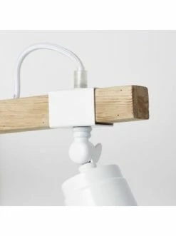 Angebote ✨ Wandleuchten Brilliant Wandleuchte, Hängend Hank 26x23,5x36 Cm In Weiß Hochglanz Günstig Kaufen 🤩 -brilliant Verkäufe brilliant wandleuchte hangend hank 26x23 5x36 cm in weiss hochglanz 4