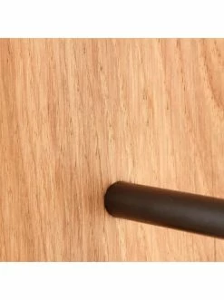 Am billigsten 🌟 Wandleuchten Brilliant Wandleuchte Mit Lesearm Rayan 29x15,5x22 Cm In Eiche Geölt/weiß Günstig Kaufen 🔔 -brilliant Verkäufe brilliant wandleuchte mit lesearm rayan 29x15 5x22 cm in eiche geolt weiss 2