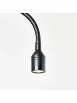 Am billigsten 🌟 Wandleuchten Brilliant Wandleuchte Mit Lesearm Rayan 29x15,5x22 Cm In Eiche Geölt/weiß Günstig Kaufen 🔔 -brilliant Verkäufe brilliant wandleuchte mit lesearm rayan 29x15 5x22 cm in eiche geolt weiss 3