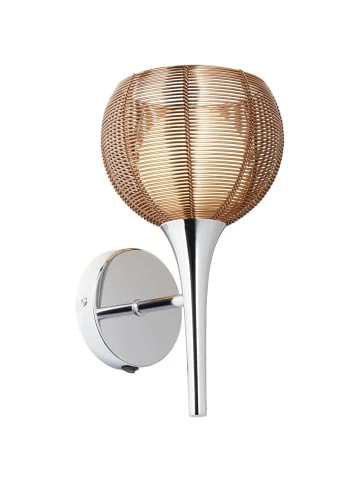 Neu 👏 Wandleuchten Brilliant Wandleuchte Mit Schalter Relax 29,5x16x17,5 Cm In Bronze/chrom Günstig Kaufen 🛒 1 Neu 👏 Wandleuchten Brilliant Wandleuchte Mit Schalter Relax 29,5x16x17,5 Cm In Bronze/chrom Günstig Kaufen 🛒