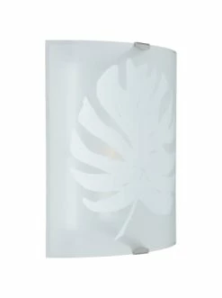 Billig ❤️ Wandleuchten Brilliant Wandleuchte Uja 26x23x10 Cm In Weiß Günstig Kaufen 🧨 -brilliant Verkäufe brilliant wandleuchte uja 26x23x10 cm in weiss 3