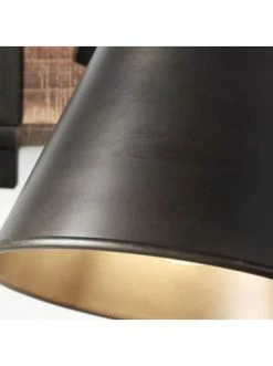 Aktion 🎁 Wandleuchten Brilliant Wandspot Decca 25x24x17 Cm In Schwarz Stahl Günstig Kaufen 🧨 -brilliant Verkäufe brilliant wandspot decca 25x24x17 cm in schwarz stahl 2