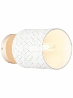 Großhandel 💯 Wandleuchten Brilliant Wandspot Galance 24x13x23 Cm In Holz Hell/weiß Günstig Kaufen 😍 10 Großhandel 💯 Wandleuchten Brilliant Wandspot Galance 24x13x23 Cm In Holz Hell/weiß Günstig Kaufen 😍 -brilliant Verkäufe brilliant wandspot galance 24x13x23 cm in holz hell weiss 4