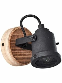 Blitzangebot 👍 Wandleuchten Brilliant Wandspot Inge 13x10x22 Cm In Holz Dunkel/schwarz Günstig Kaufen 👏 5 Blitzangebot 👍 Wandleuchten Brilliant Wandspot Inge 13x10x22 Cm In Holz Dunkel/schwarz Günstig Kaufen 👏 -brilliant Verkäufe brilliant wandspot inge 13x10x22 cm in holz dunkel schwarz 1