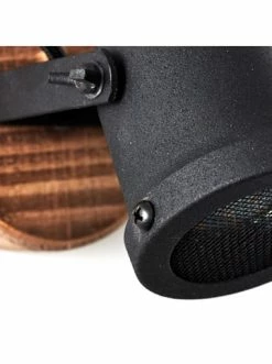 Blitzangebot 👍 Wandleuchten Brilliant Wandspot Inge 13x10x22 Cm In Holz Dunkel/schwarz Günstig Kaufen 👏 6 Blitzangebot 👍 Wandleuchten Brilliant Wandspot Inge 13x10x22 Cm In Holz Dunkel/schwarz Günstig Kaufen 👏 -brilliant Verkäufe brilliant wandspot inge 13x10x22 cm in holz dunkel schwarz 2