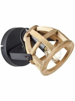 Schlussverkauf 🛒 Wandleuchten Brilliant Wandspot Matrix Wood 20x15x16 Cm In Schwarz/natur Günstig Kaufen 😍 9 Schlussverkauf 🛒 Wandleuchten Brilliant Wandspot Matrix Wood 20x15x16 Cm In Schwarz/natur Günstig Kaufen 😍 -brilliant Verkäufe brilliant wandspot matrix wood 20x15x16 cm in schwarz natur 2