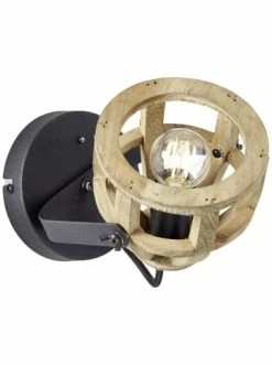 Schlussverkauf 🛒 Wandleuchten Brilliant Wandspot Matrix Wood 20x15x16 Cm In Schwarz/natur Günstig Kaufen 😍 11 Schlussverkauf 🛒 Wandleuchten Brilliant Wandspot Matrix Wood 20x15x16 Cm In Schwarz/natur Günstig Kaufen 😍 -brilliant Verkäufe brilliant wandspot matrix wood 20x15x16 cm in schwarz natur 4