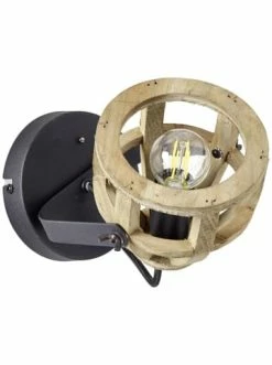 Schlussverkauf 🛒 Wandleuchten Brilliant Wandspot Matrix Wood 20x15x16 Cm In Schwarz/natur Günstig Kaufen 😍 12 Schlussverkauf 🛒 Wandleuchten Brilliant Wandspot Matrix Wood 20x15x16 Cm In Schwarz/natur Günstig Kaufen 😍 -brilliant Verkäufe brilliant wandspot matrix wood 20x15x16 cm in schwarz natur 5