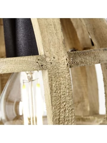 Schlussverkauf 🛒 Wandleuchten Brilliant Wandspot Matrix Wood 20x15x16 Cm In Schwarz/natur Günstig Kaufen 😍 7 Schlussverkauf 🛒 Wandleuchten Brilliant Wandspot Matrix Wood 20x15x16 Cm In Schwarz/natur Günstig Kaufen 😍 – Bild 7