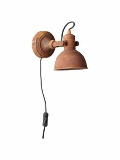 Angebote 💯 Wandleuchten Brilliant Wandspot Mit Zuleitung Und Schalter Katie 21x16x20,5 Cm In Rostfarbend Günstig Kaufen 😀 9 Angebote 💯 Wandleuchten Brilliant Wandspot Mit Zuleitung Und Schalter Katie 21x16x20,5 Cm In Rostfarbend Günstig Kaufen 😀 -brilliant Verkäufe brilliant wandspot mit zuleitung und schalter katie 21x16x20 5 cm in rostfarbend 3