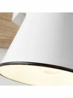 Auslauf 🤩 Wandleuchten Brilliant Wandspot Plow 25x24x17 Cm In Weiß/holz Hell Günstig Kaufen 🥰 12 Auslauf 🤩 Wandleuchten Brilliant Wandspot Plow 25x24x17 Cm In Weiß/holz Hell Günstig Kaufen 🥰 -brilliant Verkäufe brilliant wandspot plow 25x24x17 cm in weiss holz hell 2