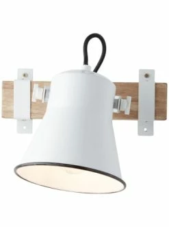 Auslauf 🤩 Wandleuchten Brilliant Wandspot Plow 25x24x17 Cm In Weiß/holz Hell Günstig Kaufen 🥰 15 Auslauf 🤩 Wandleuchten Brilliant Wandspot Plow 25x24x17 Cm In Weiß/holz Hell Günstig Kaufen 🥰 -brilliant Verkäufe brilliant wandspot plow 25x24x17 cm in weiss holz hell 5