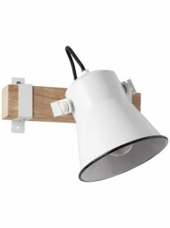 Auslauf 🤩 Wandleuchten Brilliant Wandspot Plow 25x24x17 Cm In Weiß/holz Hell Günstig Kaufen 🥰 18 Auslauf 🤩 Wandleuchten Brilliant Wandspot Plow 25x24x17 Cm In Weiß/holz Hell Günstig Kaufen 🥰 -brilliant Verkäufe brilliant wandspot plow 25x24x17 cm in weiss holz hell 8