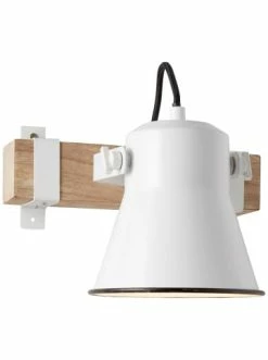 Auslauf 🤩 Wandleuchten Brilliant Wandspot Plow 25x24x17 Cm In Weiß/holz Hell Günstig Kaufen 🥰 19 Auslauf 🤩 Wandleuchten Brilliant Wandspot Plow 25x24x17 Cm In Weiß/holz Hell Günstig Kaufen 🥰 -brilliant Verkäufe brilliant wandspot plow 25x24x17 cm in weiss holz hell 9