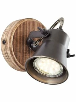 Aktion 😉 Wandleuchten Brilliant Wandspot Seed 13x9,5x11 Cm In Schwarz Stahl/holz Hell Günstig Kaufen 😉 12 Aktion 😉 Wandleuchten Brilliant Wandspot Seed 13x9,5x11 Cm In Schwarz Stahl/holz Hell Günstig Kaufen 😉 -brilliant Verkäufe brilliant wandspot seed 13x9 5x11 cm in schwarz stahl holz hell 2